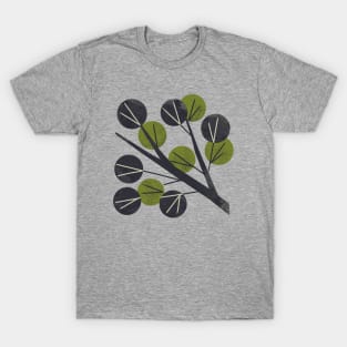 Minimal Branch T-Shirt